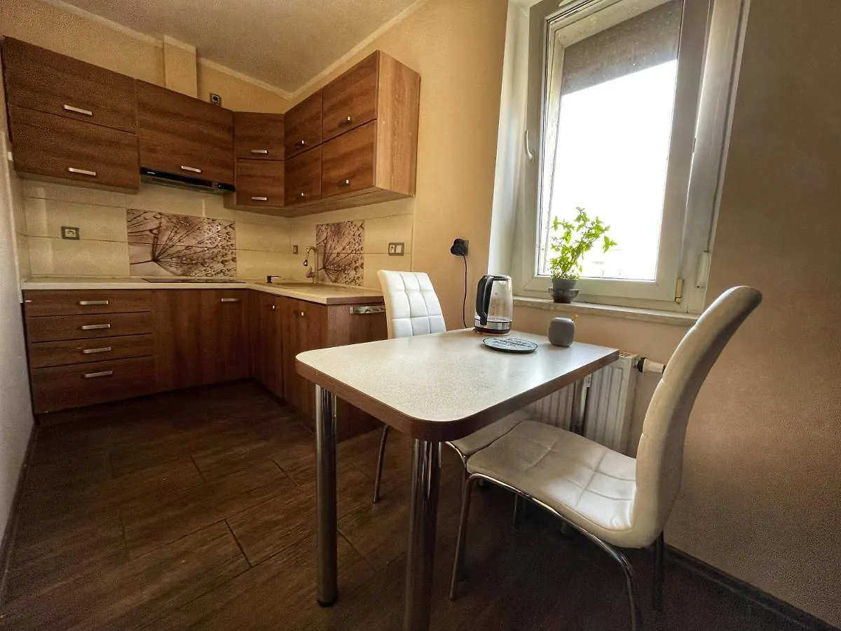 波兹南Apartament Zaleze公寓 波兹南