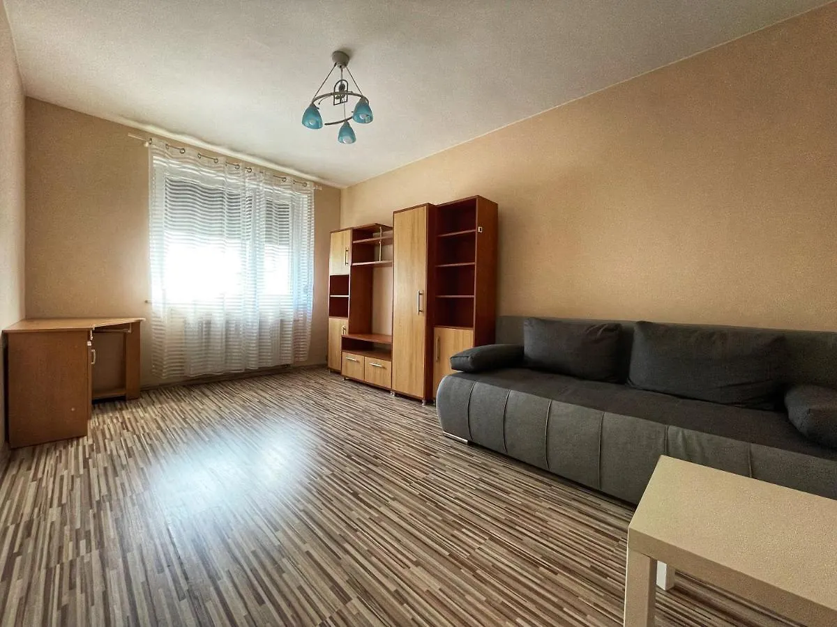 波兹南Apartament Zaleze公寓 0*, 波兹南 波兰
