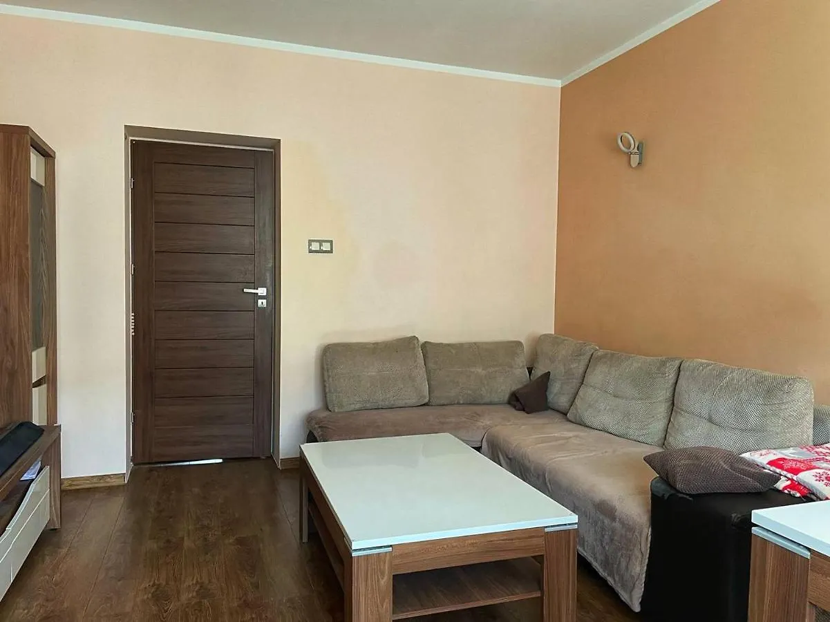 波兹南Apartament Zaleze公寓 波兰
