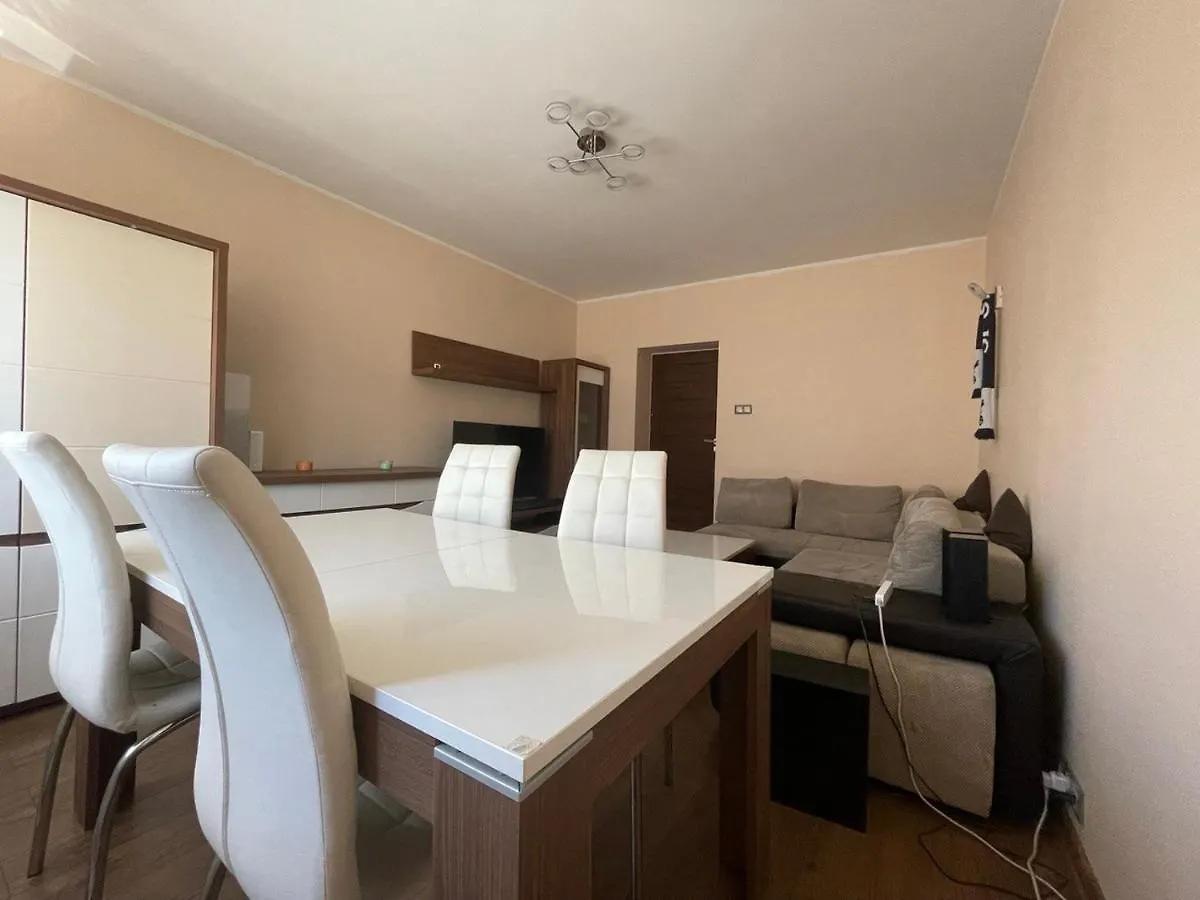 波兹南Apartament Zaleze公寓 0*, 波兹南